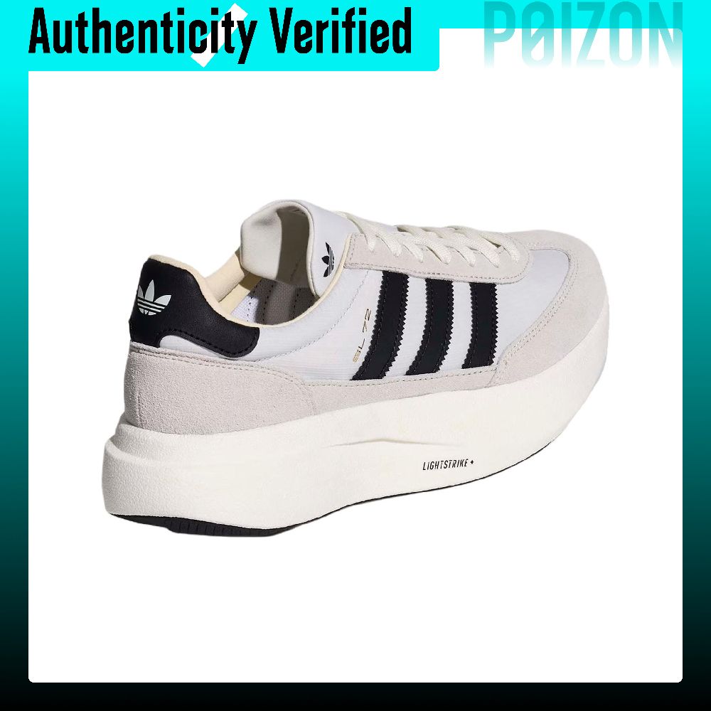 أحذية أديداس أوريجينالز SL 72  - مراجعة Adidas Shoes Duramo Sl وسعره