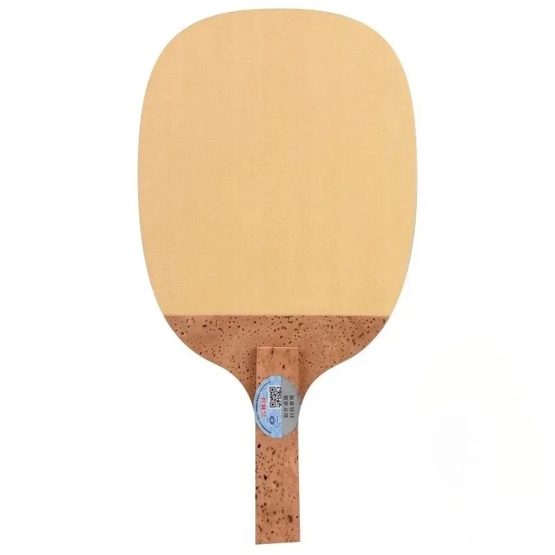 شفرة تنس الطاولة من YINHE مودي - مراجعة Table Tennis In Japanese وسعره