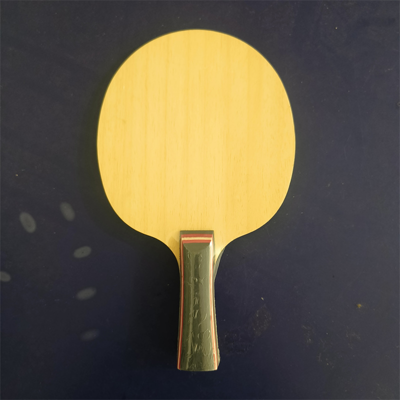 هوييسون K1 مضرب تنس الطاولة مص - مراجعة Table Tennis Racket وسعره