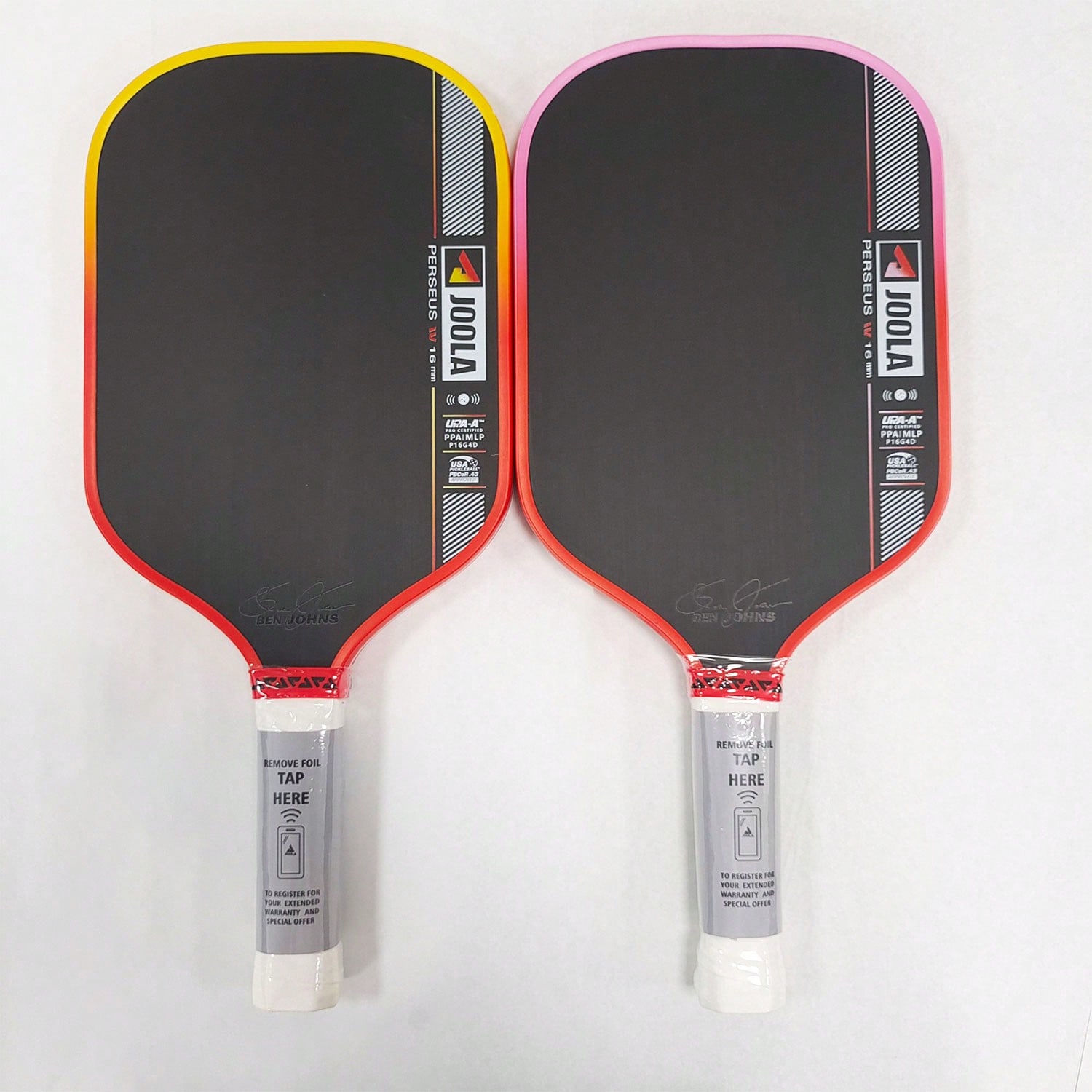 مضرب تنس الطاولة JOOLA Pro V ا - مراجعة Table Tennis Olympics وسعره